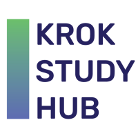 KROK Study Hub