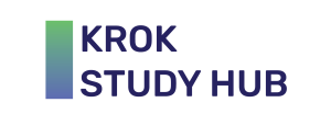 KROK Study Hub